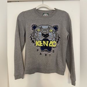 Kenzie Sweatshirt